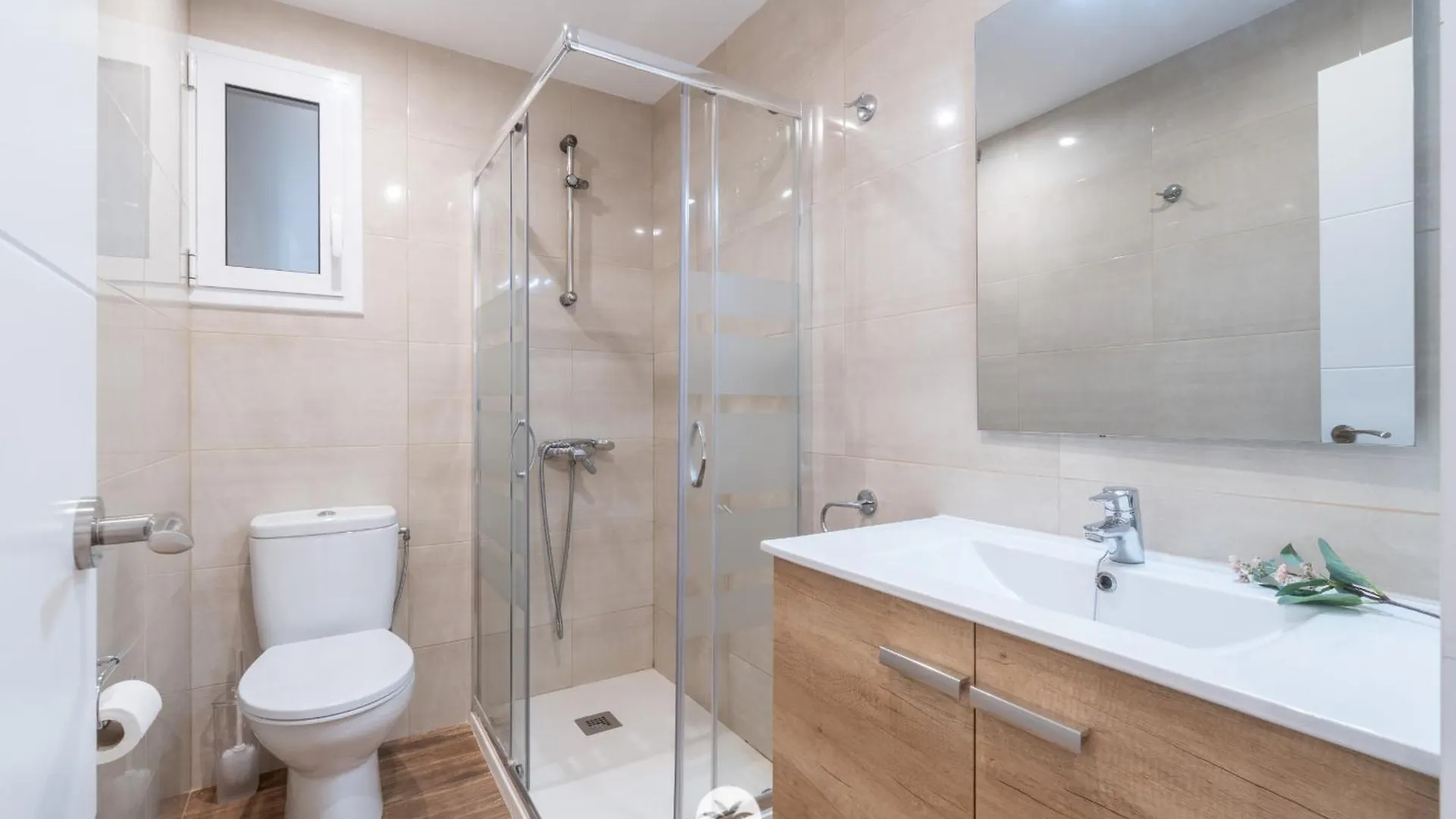 Apartment Mediterranean Way - Pere Martell Tarragona