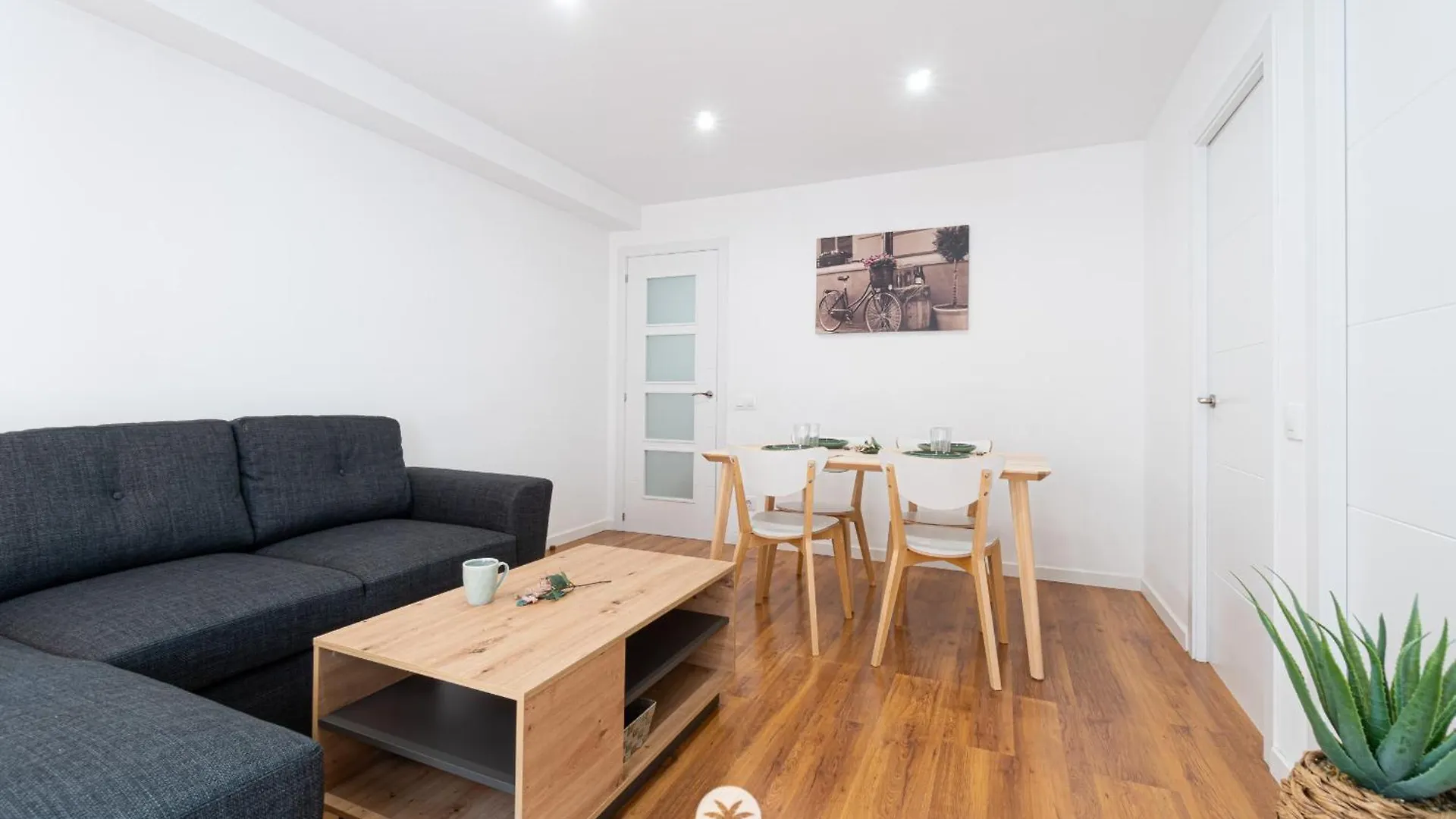 Apartment Mediterranean Way - Pere Martell Tarragona